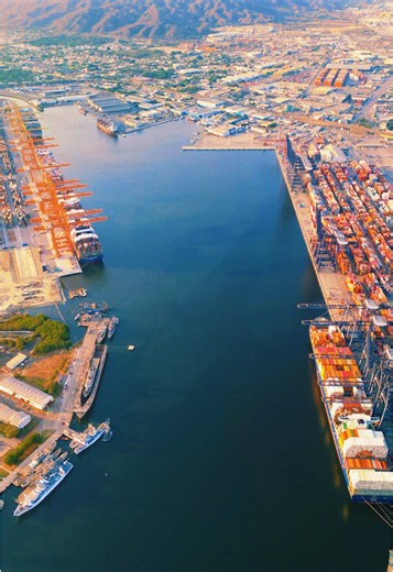 Manzanillo: El Puerto Más Importante de México