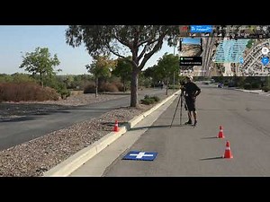 Autel Evo 2 Pro 6K Mapping Mission