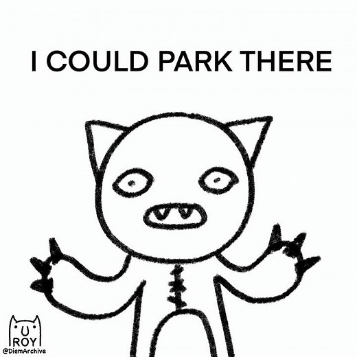 LET IT RIDE PREQUAL | #letitride #diem #roy #giggle #animation #17black #comedy #meme