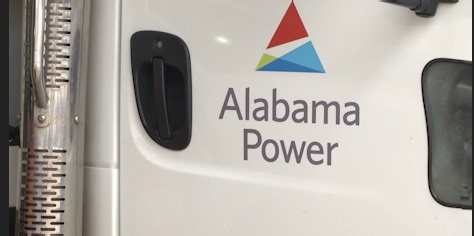 Mobile power outages reported during severe weather Friday | WKRG.com