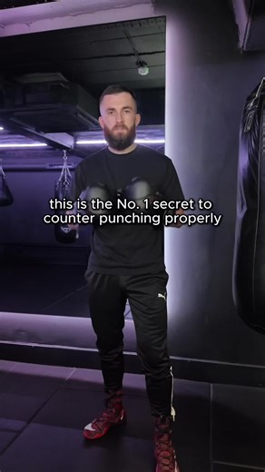 Effective Techniques to Counter Opponent’s Punches