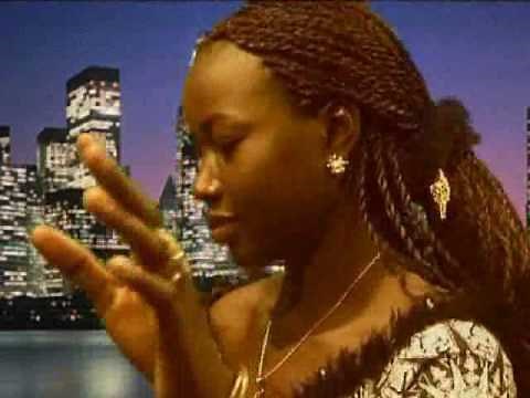 ELLA NIKIEMA - KASOLOG NE WEND YE