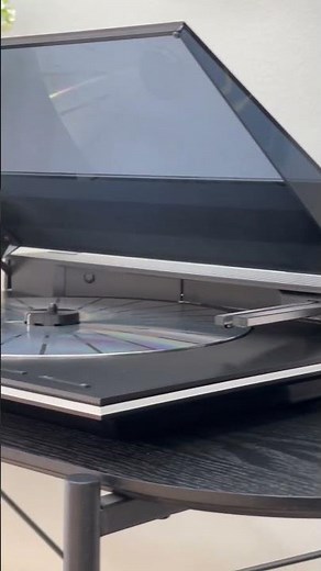Bang & Olufsen Beogram 9500