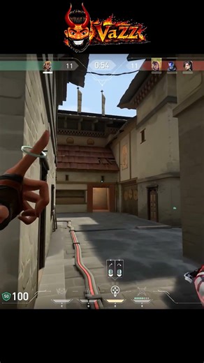 1V5 ACE, Thanks for the Operator ISO :D | VALORANT GAMEPLAY #gaming #gameplay #valorant #1v5ace