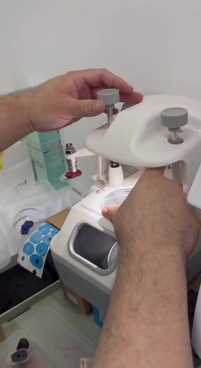 How Legend Glasses Are Made in 20 Minutes