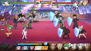 一拳超人：双方战力都是一千一百多万，没想到实力相差这么大