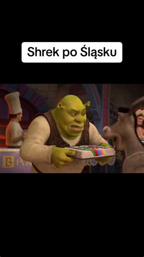 Shrek po Śląsku: Funniest Moments in Silesian Dialect