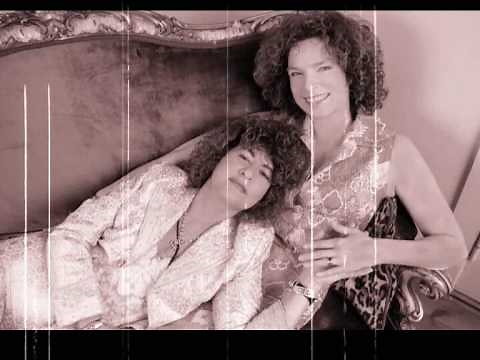 Cora Hunderttausend Rosen