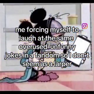 honestly i’m growing tired of “pizza tower has an awful community” jokes like GOD WE FUCKING GET IT