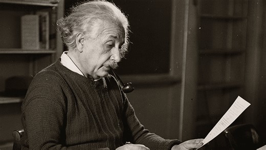 "On My Participation In The Atomic Bomb Project": Einstein's Powerful Letter Goes Up For Auction For $150,000
