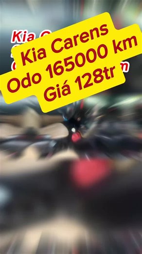 #Kia #Carens 2009 LX 1.6 MT #oto 7 chỗ Odo 165000 km, Giá 128tr, #otoluot #otogiare #otogiadinh #kiacarens #oto7cho