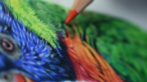 1.4K views · 157 reactions | My latest piece all finished. Little close up video where you can see all the lovely texture and details 殺 | Bonny Snowdon Academy | Facebook