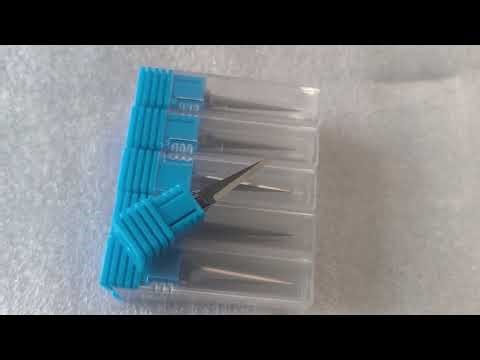 Multicam Bt-57268 84-00193-BT-57268 003612-MC7354 K10 Round Shank Shaft Knife Blade