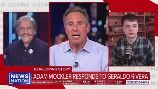No disrepect to Mockler but there is entirely too much TV about things that happened on other TV shows.