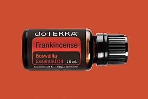 乳香精油 Frankincense Oil | doTERRA精油