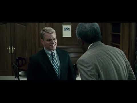 Liderazgo y Desarrollo de otros - Invictus