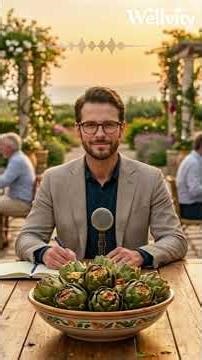 Artichoke: Leaf Secret, Natural Statin, Liver Fat Loss, Cooking Hack, Making Bile, & Fake Artichoke