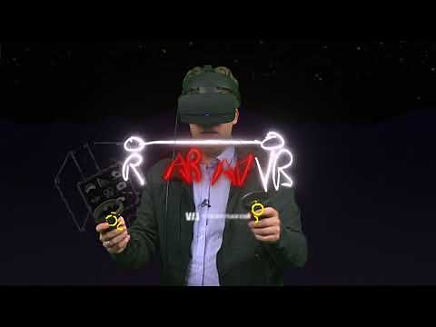 What is Extended Reality (XR)?