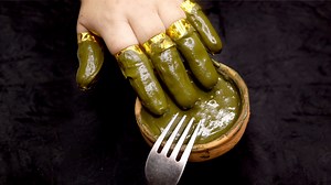 Easy Bharva Finger mehndi with Cello Tape | Latest mehndi design | Fork mehndi Trick in this video tutorial i will show you step by step very easy mehndi design hope it's very helpful for beginners mehndi artist: Beautiful Henna | Beautiful Henna