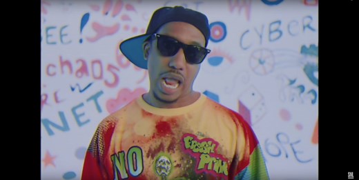 'SNL': Watch Twisted 'Fresh Prince of Bel-Air' Parody