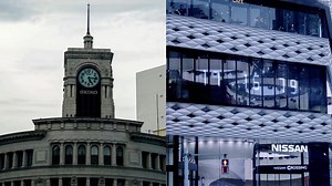 Experience Tokyo today! Every moment is unique. It's amazing how modernization changes and yet still holds inspiration from the past. #TokyoTokyo #OldmeetsNew | Tokyo Tokyo（Global）