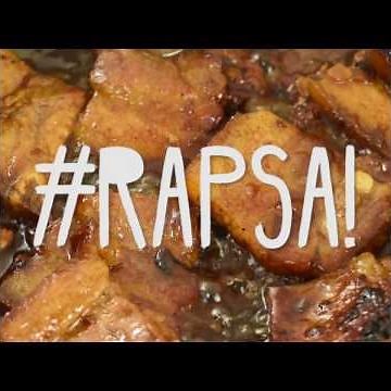 Pre-Hispanic Filipino Adobo - NO SOY SAUCE!