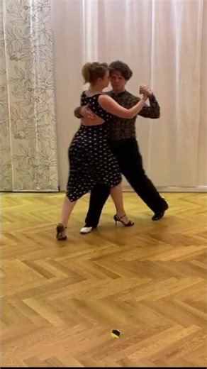 Tango Musicality - Carlos Di Sarli