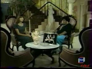 Guadalupe capítulo 85