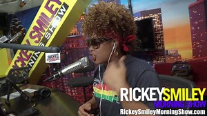 No matter how your Wednesday is going, this #FlowAndGo by Headkrack and Da Brat with David Banner in the studio and JAHLION SOUND MOVEMENT on the 1s and 3s will get you over the hump! More #RSMS freestyles at bit.ly/flowandgo! | Rickey Smiley Morning Show