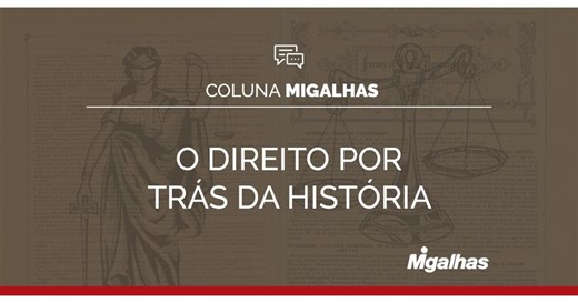 O julgamento de Nuremberg - Migalhas