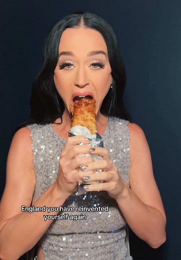 Celebrity Hot Takes: Katy Perry and More