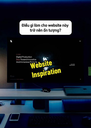 Understanding Dev and Web Development - Uprising #duyxstudio