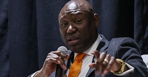 215 Bodies Found in Unmarked Graves Behind Mississippi Jail, Ben Crump Calls For Investigation