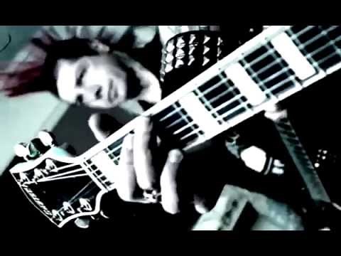 Rancid - Fall Back Down [Official Video]