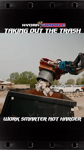 Andrew didn’t feel like bending over today. That’s ok, he has a Hydra Grapple. … #excavatorattachments #skidsteerattachments #cmpattachments #americanmanufacturing #hydraulicsoverhands #hydragrapple #hydrabucket #hardscape #hardscapebrotherhood #hardscapedesign #hardscapelife #hardscapes #hardscaper #hardscapemafia #hardscapecontractor #landscapers_of_instagram #landscapersofinstagram #landscaper #landscaperslife #landscapingdesign #landscapinglife #landscapingideas | CMP Attachments