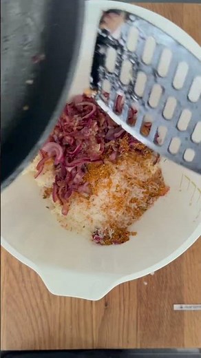 Gefüllte Champignons – fast vegetarisch
