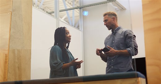 Paid Program: Giving Job Seekers a ‘Fair Chance’