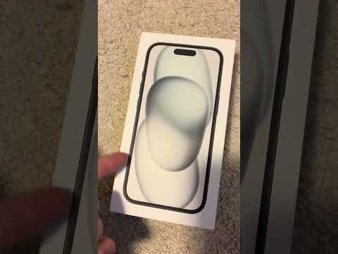 Welcome to my iPhone box collection