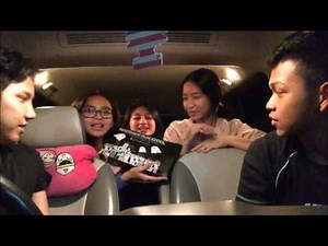 (EDISI CUTI) BUKBER BARENG HSPS !!! #TarnusianVlog2