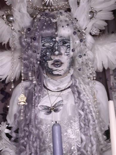 #SIGMA //🤍💜 We dont talk about the back #bsd#bungostraydogs#bsdcosplay#bungostraydogscosplay , sigma, sigmacosplay, sigmabsd, sigmacosplaybsd, bsdsigmacosplay, boungostraydogs, cosplay, cosplayer, fyyy, moon_prodigy, fypシ, fyppppppppppppppppppppppp, fyp