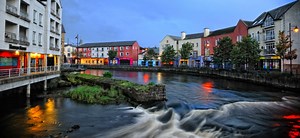Sligo - Cosa vedere e guida di viaggio