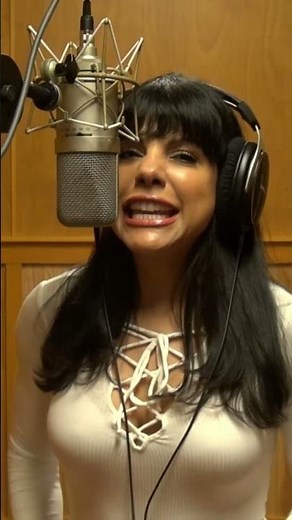 Journey - Don't Stop Believing - ft. Sara Loera
