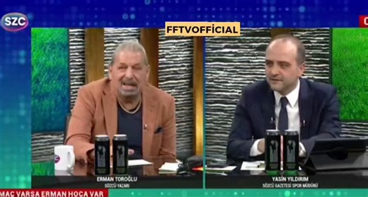💥 Erman Toroğlu:Hala sen hakemle konuşuyorsun Okan kardeşim! Okan, GS’ı kaldıramadı. Bir Icardi vardı, götürdü; bir de Osimhen götürdü. Osimhen yok, Okan Buruk da yok, GS takımı da yok.Ne diyorlar Osimhen yoksa biz yok muyuz? E yoksunuz işte, buyur!