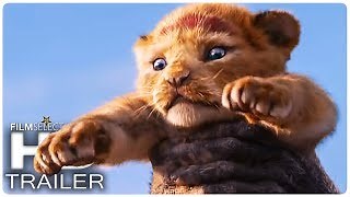 The Lion King streaming: where to watch online?
