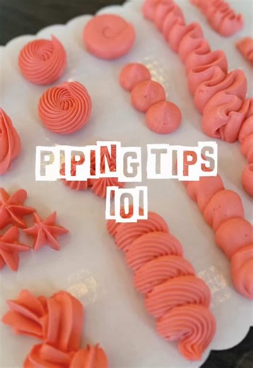 Essential Cake Decorating Techniques You Should Know