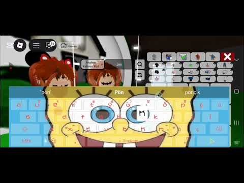 Slender avatar tutorial (ilk videommm)