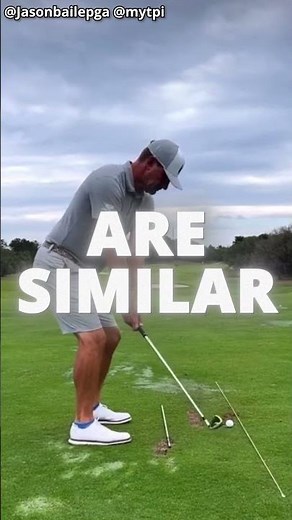 Why Lucas Glover Has One of the BEST SWINGS in Golf 🏌️‍♂️