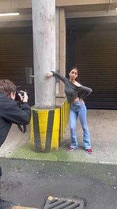 2.2K views | Look at this girl KILLING her shoot  Having a photoshoot unlocks confidence you don’t even know that you have! Why not try something new? Get in touch with us today and let’s kick start your modelling career ✨ #modellife #modelling #manchester | Modelling Advice & Tips | Facebook