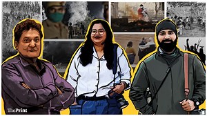 Lights, camera, storytelling—how ThePrint photojournalists tell news and win awards