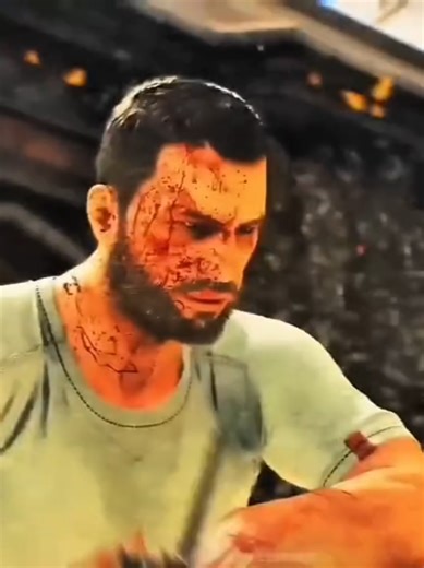 Kyle Crane: The Ultimate Dying Light Character Edit